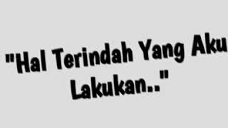 Download lagu STORY WA DJ QUOTES 30 DETIK KEREN TERBARU 2020 || STATUS WA TERBARU  KEKINIAN. mp3