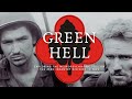 GREEN HELL | Exploring The Neuropsychiatric Toll on the 43rd Infantry Division in WW2