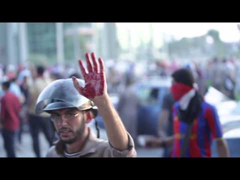 مشاهد لم تراها من قبل .. مذبحة صلاة الفجر
