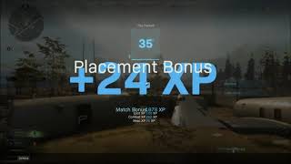 Warzone with the Gamers
