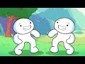 Dragon Tales TheOdd1sOut