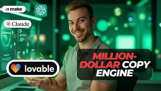 Loveable.dev: Building a Modern Copywriting SaaS Platform