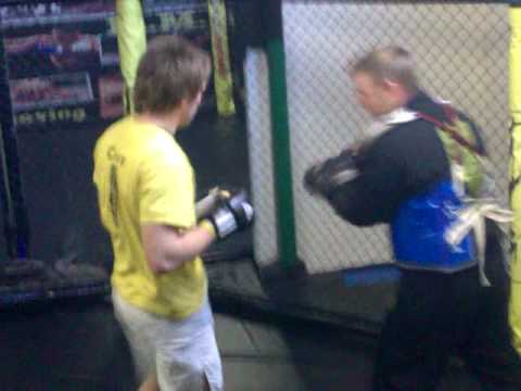 KILKENNY TOP PRO MARTIAL ARTS CLUB