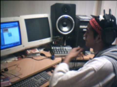 Besiito A.k.A diamant Ft XoniTTo [R.R]- Intro