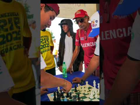 Miranda y Carabobo se unen para ofrecerte el mejor Carnaval