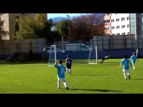 Innsbrucker AC - IAC U9 - TFV MS HS Gr.5 9.Rd. 20151026
