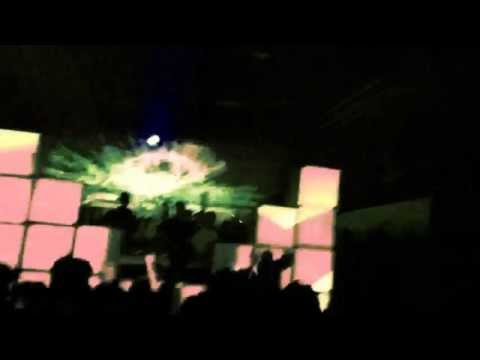 Jamie Jones @ Factory Club Milano 10/05/13