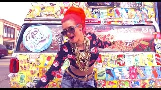 Justina Valentine-  FADED