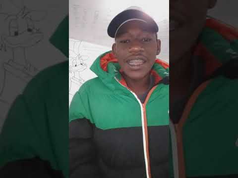 Mc Neguinho BDP - MANDRAKE 8