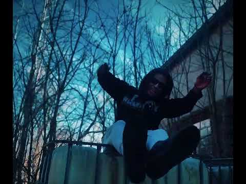 K'Gunna - Save Me (Official Music Video)