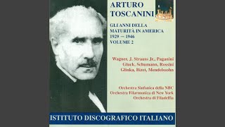 L'Italiana in Algeri (The Italian Girl in Algiers) , Act I: Overture: L'italiana in Algeri (The...
