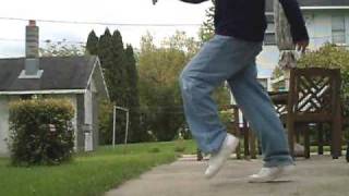 August Rigo Cwalk