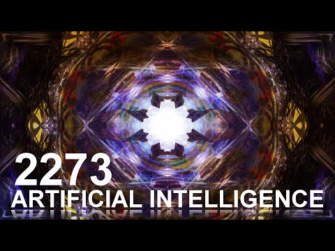 Lukáš Vlk - Lukáš Vlk - Artificial Intelligence 2273