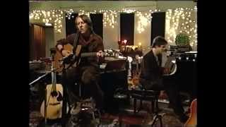 Elliott Smith, Son of Sam, Live Performance on the Jon Brion Show