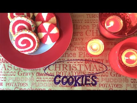 27 CHRISTMAS COOKIE RECIPES 如何烹調那安里爾登 (27 CHRISTMAS COOKIE RECIPES How To Cook That Ann Reardon)
