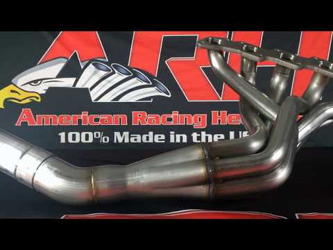 The Difference An ARH Y61 Nissan Patrol System Makes