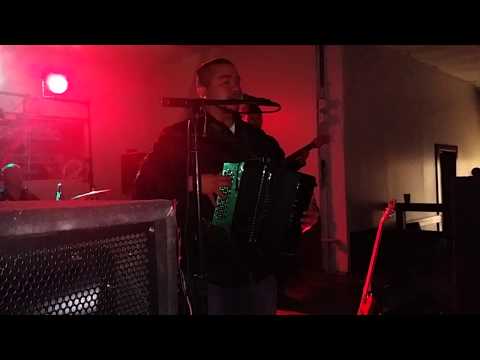 Randy Garcia y conjunto estrella