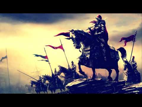 PostHaste Music - Bestowal (2013 - Epic Heroic Action)