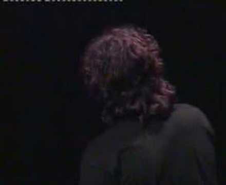 Emiliano Brancciari y francis andreu cantan nostalgias tango