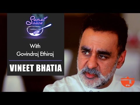download lagu mp3 mp4 Vineet Bhatia, download lagu Vineet Bhatia gratis, unduh video klip Vineet Bhatia