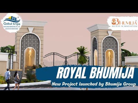 3D Tour Of Royal Bhumija