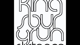 Kingsbury Run - Save Your Breath