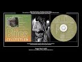*(1982) Black & Blue ''Angel Face'' (N 034-4 Master) J.B. Hutto & The New Hawks