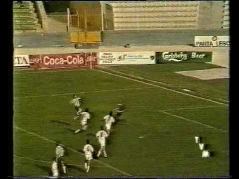 A Blast from the past of Floriana FC ..