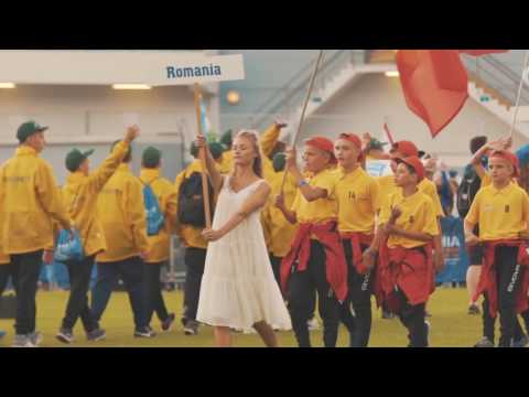 Pumas Oro Gothia Cup 2016