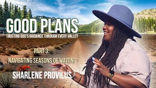 Part 3: Navigating Seasons Of Waiting