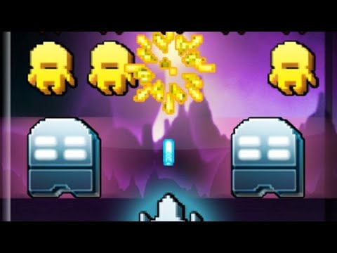 #585 - Space Inversion 2 | SPACE INVADERS' GLORY DAYS RELIVED!