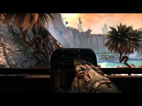 Let's Play Bulletstorm - Ep 6