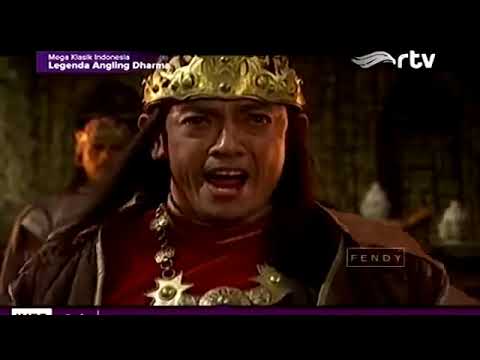ANGLING DARMA EPISODE 99 AKIBAT RAMALAN NYAI RAMPAK LEGENDA INDONESIA116