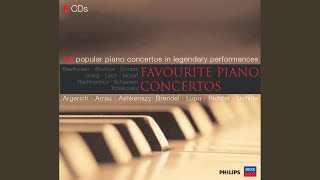 Download lagu Liszt: Piano Concerto No. 1 in E-Flat Major, S. 124: IV. Allegro marziale animato mp3