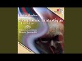 Symphonie fantastique, Op. 14: V. Ronde du sabbat (Witches' Round Dance) -