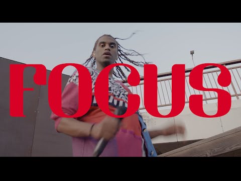 Focus Focus - Most Popular Songs from Luxembourg