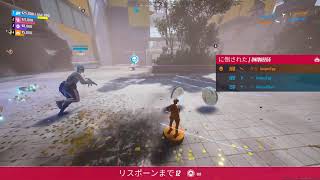 [生放送]遊んでみる！[THE FINALS]