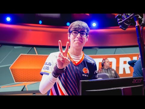 Can Dardoch And TSM Shut Up The Haters Coming Into LCS Spring 2020