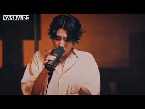 One Ok Rock Live Accoustic Sessions - Vandalize