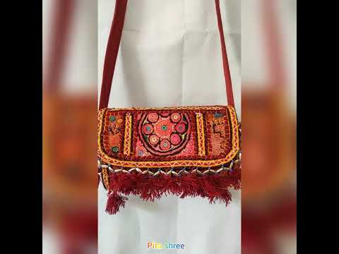 Ladies Purse