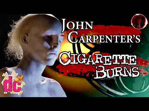 John Carpenter's Forgotten Masterpiece: Cigarette Burns - Dubious Consumption