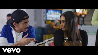 Sortie du clip de Souf - Di Caprio