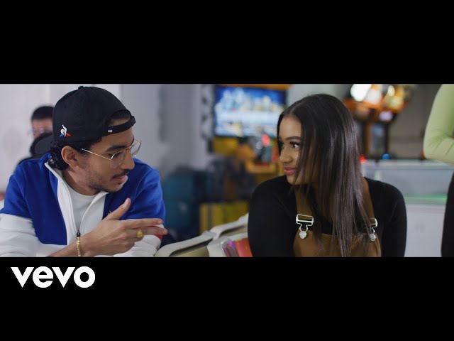 Di Caprio von Souf ((jetzt ansehen))