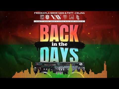 02. FreeKayla - Celina