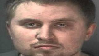 Larry Bird's son Conner Bird arrested after attempting to run over ex with car during spat