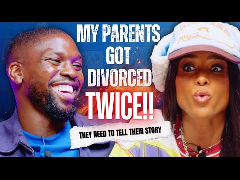 CIARA: ‘MY PARENTS GOT DIVORCED, REMARRIED, DIVORCED AND MARRIED AGAIN!!! | 90s Baby Show