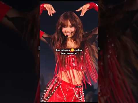 Pink Venom Feat BLACKPINK - LISA