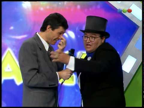 Show del chiste, Larry de Clay - Camello reyes magos - Videomatch