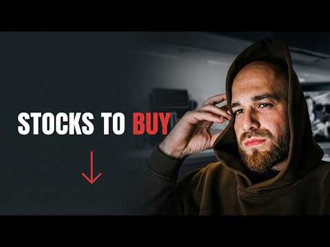 I Invested Another $1.2m In These Bitcoin Stocks..