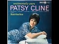 Patsy Cline - I Can't Help It (If I'm Still In Love With You ) - (1962).
